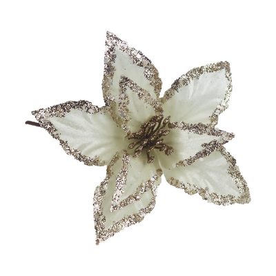 Dekorační květ X7596 - 20 cm{% if product.brand.name %} – Morex{% endif %}