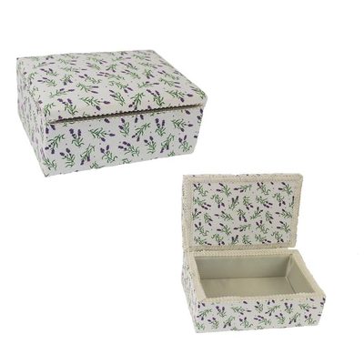 Šperkovnice 79543-103 - 20 x 15 x 9 cm{% if product.brand.name %} – Morex{% endif %}