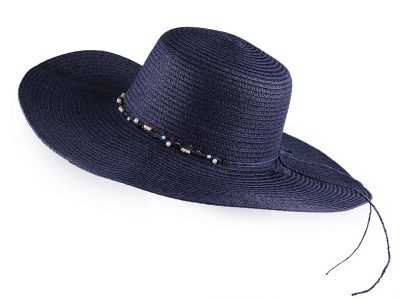 Dámský letní klobouk / slamák{% if product.brand.name %} – Stoklasa{% endif %}