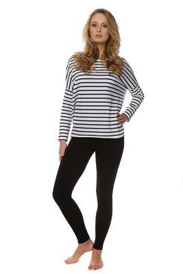 Dámské legíny Noemi{% if product.brand.name %} – ITALIAN FASHION{% endif %}