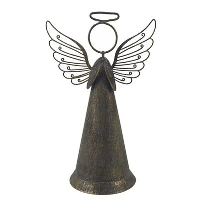 Dekorace anděl K4404/3 - 25.5 cm{% if product.brand.name %} – {% endif %}