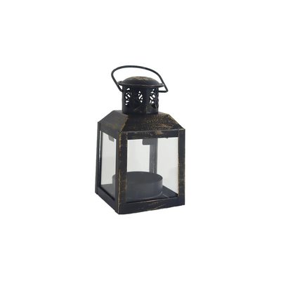 Lucerna kovová 11 cm K3670-19{% if product.brand.name %} – Morex{% endif %}