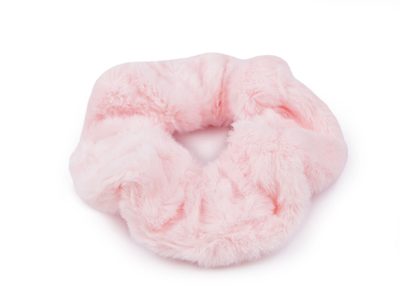 Gumička do vlasů minky{% if variant.name %} – 3 růžová nejsv.{% endif %}