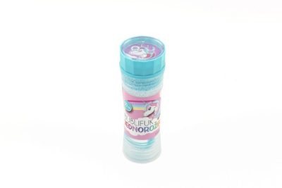 Bublifuk 50ml jednorožec 11cm – fotka 4