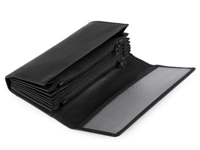 Pěněženka kožená KASÍRKA 10x19 cm{% if product.brand.name %} – Stoklasa{% endif %}
