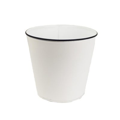 Plechový květináč K2901/3 - dia 16 x 15 cm{% if product.brand.name %} – Morex{% endif %}