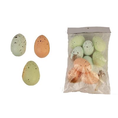 Dekorační vajíčko, 9 ks X3829{% if product.brand.name %} – Morex{% endif %}
