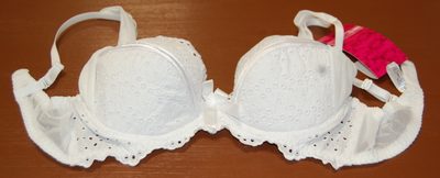 Push-up podprsenka Axami V-1131 – fotka 4