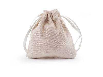 Lněný pytlík 8x8 cm{% if variant.name %} – 3 režná{% endif %}