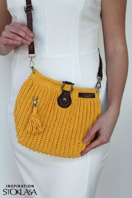Nášivka handmade z eco kůže 3cm mix 20ks – fotka 1