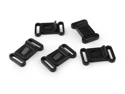 Spona šíře 20 mm, 25 mm 20 párů{% if product.brand.name %} – Galanterka{% endif %}