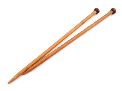 Rovné jehlice č. 10 bambus{% if product.brand.name %} – Mikaton{% endif %}