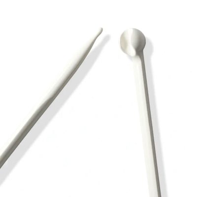 Jehlice pletací 6 mm ERGO 40 cm – fotka 2