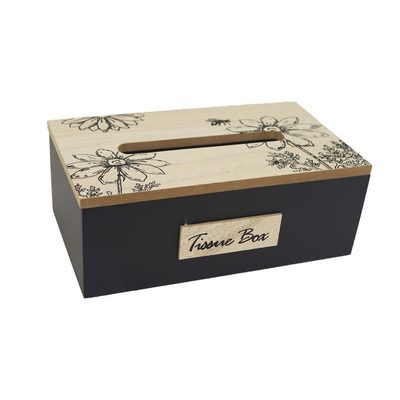Zásobník na ubrousky D4383 - 24 x 14 x 9 cm{% if product.brand.name %} – Morex{% endif %}
