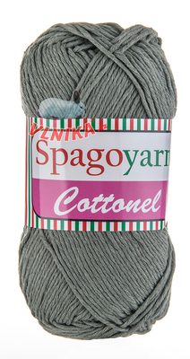 Příze Cottonel 100 g{% if variant.name %} – 134 cottonel{% endif %}