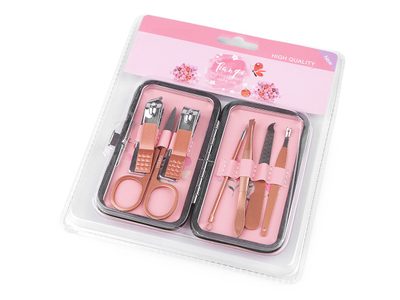Manikúra v pouzdře s květy{% if product.brand.name %} – Stoklasa{% endif %}