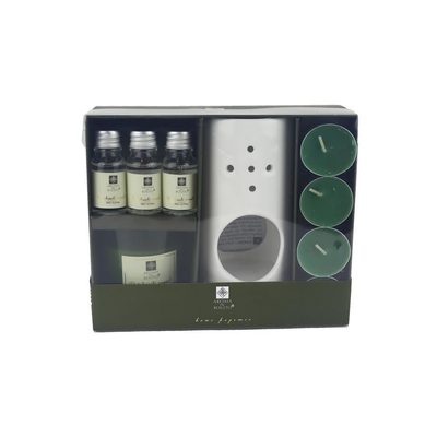 AROMALAMPA KER. SADA 9 KS O0266 - dia 7,3 x 12,5 cm{% if product.brand.name %} – Morex{% endif %}