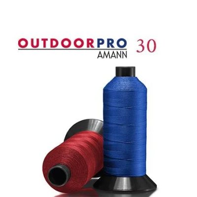 Nitě Outdoor-Pro 30 90 TEX návin 2300 m – fotka 2