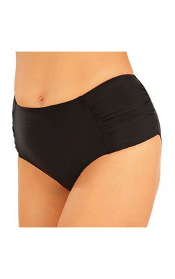 57421 Plavky kalhotky extra vysoké{% if product.brand.name %} – Litex{% endif %}