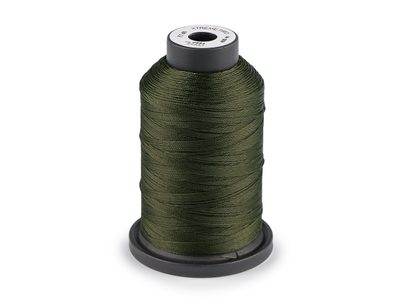 Outdoorové nitě Xtreme Pro 40 návin 400 m{% if variant.name %} – 0663 zelená khaki{% endif %}