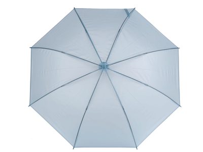 Dámský vystřelovací deštník{% if variant.name %} – 3 modrošedá sv.{% endif %}