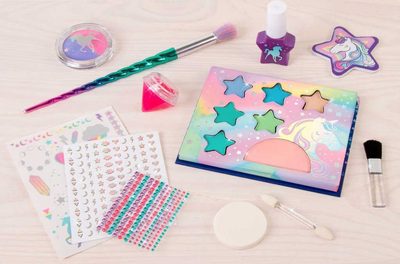 Set dětský kosmetický Jednorožec – fotka 3