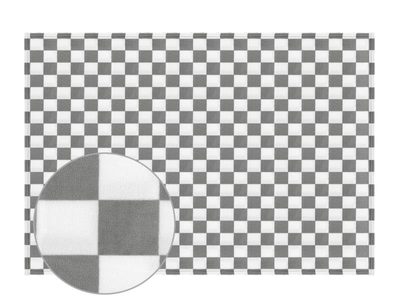 Přikrývka Kemping PLUS Šedá 7700/040 150x200 cm – fotka 2