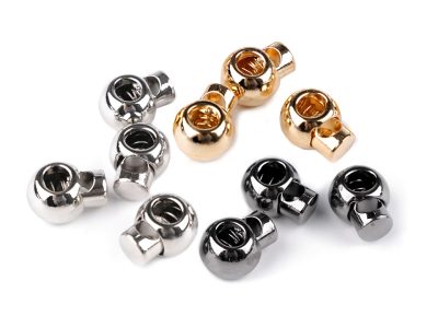 Kovové brzdičky 14x18 mm 4 kusy{% if product.brand.name %} – Galanterka{% endif %}