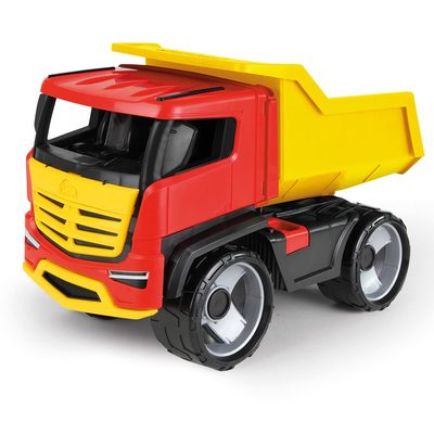 Auto TITAN sklápěč v krabici{% if product.brand.name %} – Lena{% endif %}
