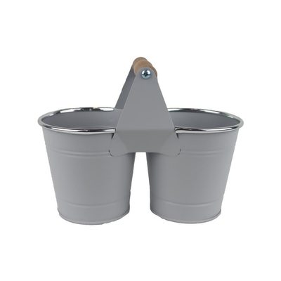 Květináč s uchem K3021 - 22 × 11 × 10.7 cm{% if product.brand.name %} – Morex{% endif %}