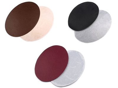 Nažehlovací záplaty z eko kůže 12x18 cm{% if product.brand.name %} – Stoklasa{% endif %}