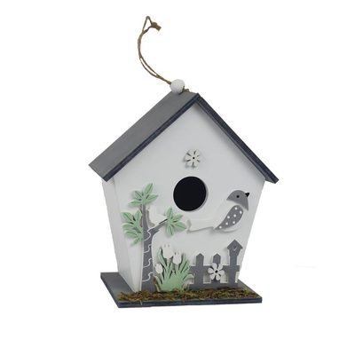 Budka k zavěšení D6092 - 17 cm{% if product.brand.name %} – Morex{% endif %}