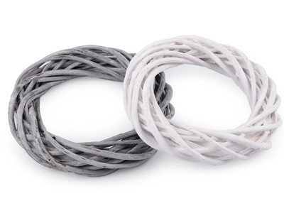 Proutěný věnec Ø25 cm{% if product.brand.name %} – Stoklasa{% endif %}