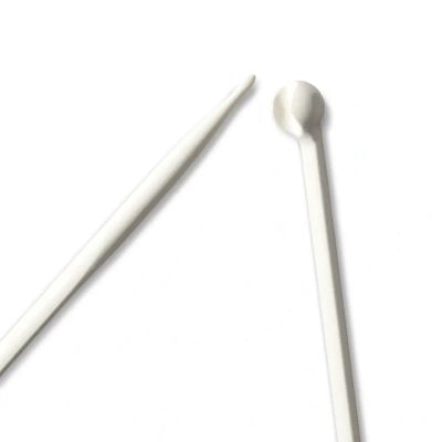 Jehlice pletací 4,5 mm ERGO 40 cm – fotka 2