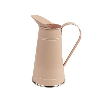 DEKORAČNÍ Konvička plechová K2157-05{% if product.brand.name %} – Morex{% endif %}