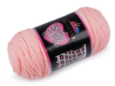 Pletací příze Super Soft Yarn 200 g{% if product.brand.name %} – Stoklasa{% endif %}