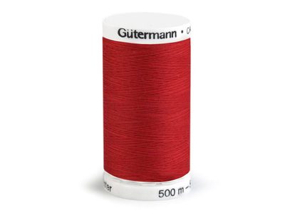 Polyesterové nitě návin 500 METRŮ{% if variant.name %} – 046 Formula One{% endif %}