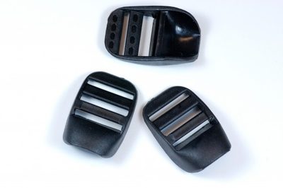 Spona průvlečná žebříček šíře 2 cm 10 kusů{% if product.brand.name %} – Galanterka{% endif %}