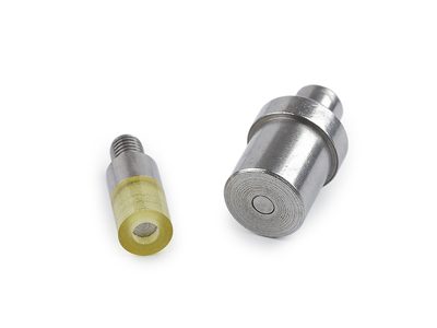 Piston na duté nýty Ø6 mm{% if variant.name %} – 2 barva nikl{% endif %}