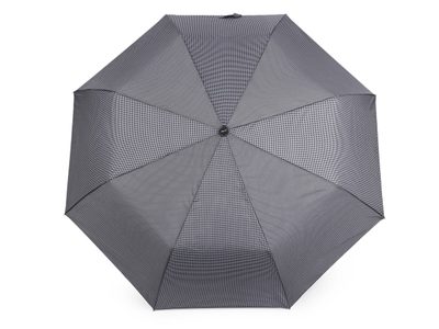 Pánský skládací vystřelovací deštník{% if variant.name %} – 4 šedá pepito{% endif %}