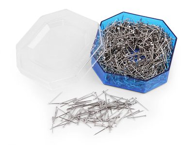 Celokovové špendlíky délka 16 mm{% if product.brand.name %} – Stoklasa{% endif %}