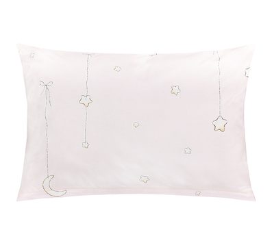 Polštářek VIOLA Růžová 45/078 40x60 cm{% if product.brand.name %} – Bellatex{% endif %}