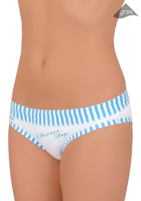 Dámské hipster kalhotky 52/1-15/D200 Summer days{% if product.brand.name %} – Fabio{% endif %}
