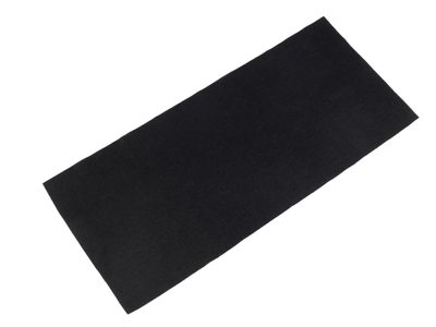 Nažehlovací záplaty textilní 17x36 cm{% if variant.name %} – 2 černá{% endif %}