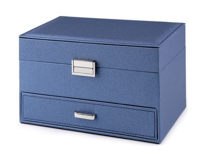 Šperkovnice 14x16x23 cm elegant{% if product.brand.name %} – Stoklasa{% endif %}
