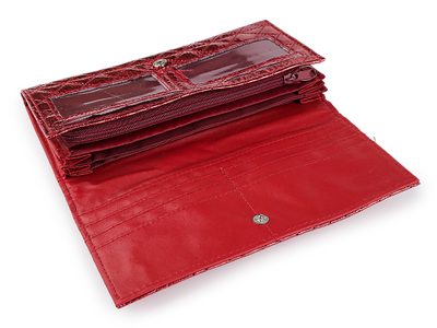 Dámská / dívčí peněženka metalická 9,5x19 cm{% if product.brand.name %} – Stoklasa{% endif %}