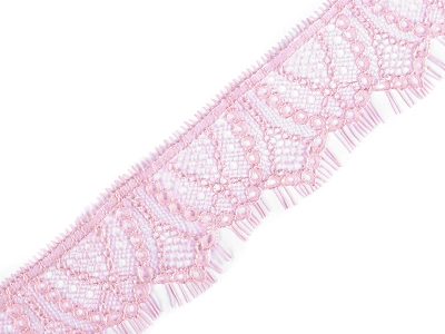 Francouzská krajka šíře 45 mm 3 metry{% if product.brand.name %} – Galanterka{% endif %}