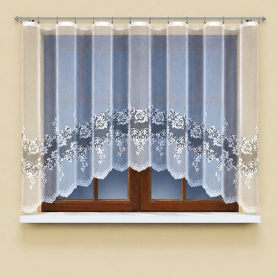 Kusová záclona Ana 160x300 cm{% if product.brand.name %} – Olzatex{% endif %}