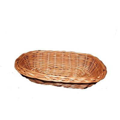 Proutěná Miska oválná 28x20cm 041058/4{% if product.brand.name %} – Morex{% endif %}