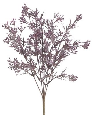 Umělá větvička Broom Bloom švestková{% if product.brand.name %} – Canea{% endif %}